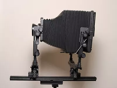 Cambo Legend 8x10 View Camera • $1299