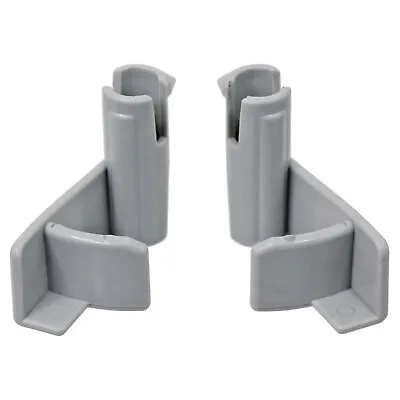 Water Tank Latch Clips Container Latches For VAX All Terrain V-125 Carpet Washer • £8.99