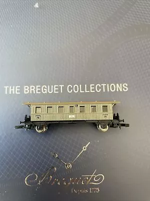 Marklin Z Scale Passenger Car  • $10.50