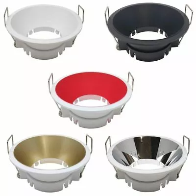£14.98 • Buy LED Spotlight Lamps Illuminant Interchangeable Recessed Light Incl GU10