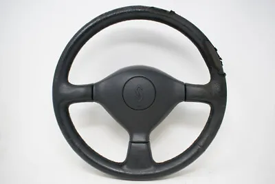 89-94 Nissan Skyline R32 OEM Non-SRS Steering Wheel • $295