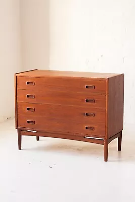 Arne Hovmand Olsen Mogens Kold Chest Of Drawers - Danish - Mid Century - 1960s • £550