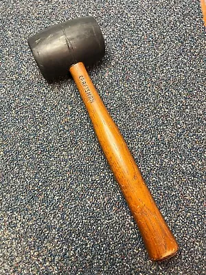 Vintage Craftsman Rubber Mallet Exc. Cond. • $20