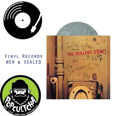 The Rolling Stones - Beggars Banquet LP Vinyl Record (2023 Exclusive)  New  • $80.99