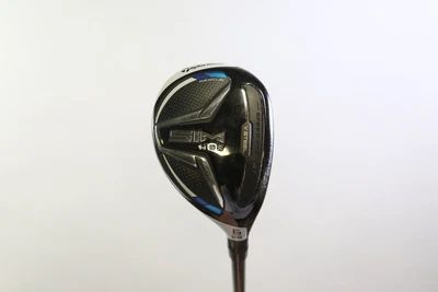 $173.49 • Buy TaylorMade SIM MAX 6 Hybrid 28* RH 39.25 In Ventus Graphite Shaft Regular Flex