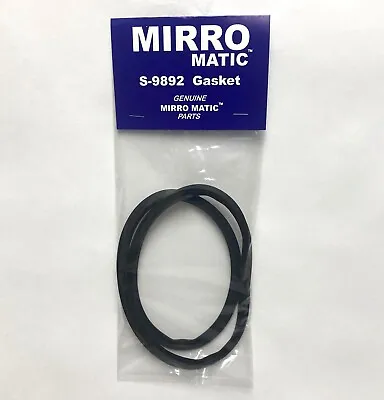 S-9892 Genuine Gasket For Mirro Pressure Cookers FREE SHIPPING!! • $17.49