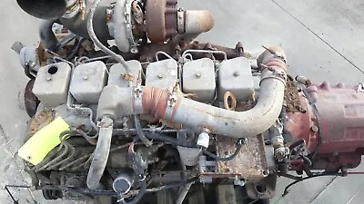 1993 Cummins 12 Valve 5.9 With MT643 Allison Transmission • $3350