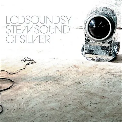 LCD Soundsystem 'Sound Of Silver' 2x12  Vinyl - NEW • £44.99