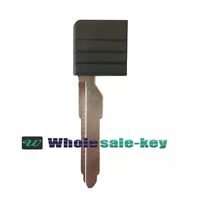 NEW Uncut Replacement Smart Prox Card Emergency Blade Blank Insert Key For Mazda • $6.48