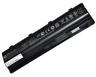 Genuine HP Replacement OEM 6-Cell Laptop Battery For Select Pavilion G Notebooks • $59.88