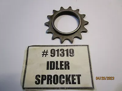 SCHWINN AIRDYNE  91319  14 Tooth  IDLER HUB   SPROCKET • $7