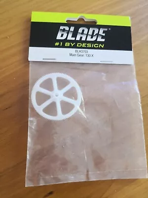 £10.74 • Buy Blade 130x BLH3703 Main Gear  130x