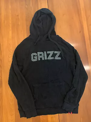 Memphis Grizzlies Sportiqe Hoodie Men’s • $25