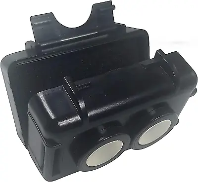 Locker BOXX - Magnetic GPS Tracker Box - Under Vehicle Waterproof Case...  • $46.36