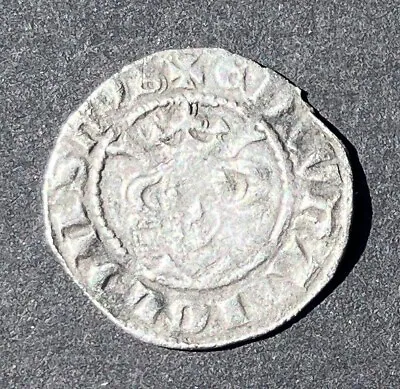 1272-1307 Edward I Hammered Silver Penny London Mint • £59.50