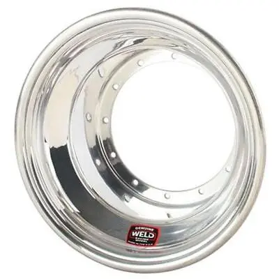 Weld Racing P851-1050 Micro Sprint Wheel Half Non-Beadlock10x5  • $116.99