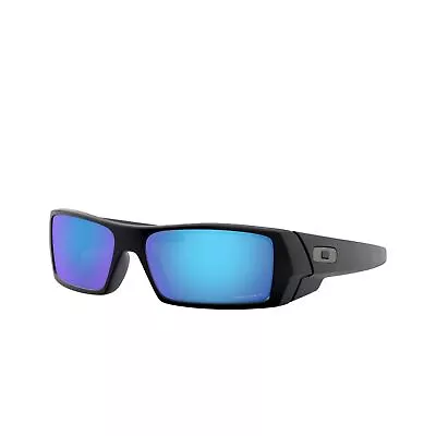 [OO9014-50] Mens Oakley Gascan Polarized Sunglasses • $122.99