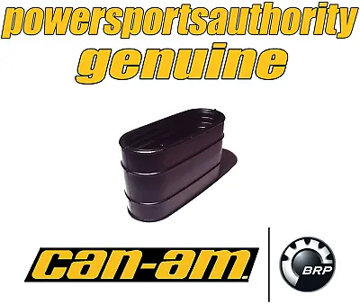 $12.49 • Buy 2012-2022 Can-Am Commander Max 1000 OEM Air Inlet Flexible Adapter 707002585
