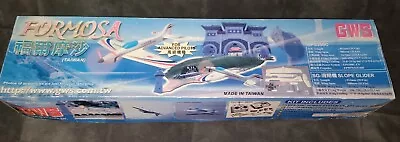 Classic GWS FORMOSA Aerobatic Ep Model Kit 35.9  Wingspan. • £21