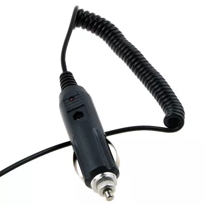 Car DC Adapter For Midland 18CVP6 2-way Radio Desk Charger Auto Vehicle Boat RV • $17.99