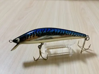 MARIA The FIRST 115 F MF-115 PIKE LURE Fishing Lure #BA152 • $7.59