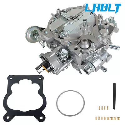 LABLT Marine Carburetor For Rochester Quadrajet 350 Mercruiser 4 Barrel 5.7L • $196.86