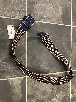 £20 • Buy Anderson Belt Size 75
