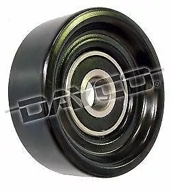 NULINE DRIVE BELT TENSIONER Pulley For Nissan Navara Patrol D22 GU ZD30 ZD30DDTi • $72