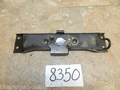 1993 2001 Kawasaki Zx11 Ninja Rear Seat Latch Bracket Lock Subframe Sub Frame • $12.99