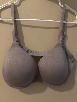 Victoria’s Secret Bra 36D Uplift Semi Demi • $6.25