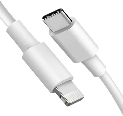 Genuine USB-C Fast Power Adapter Charger PD Plug/ Cable For IPhone 15/14/13/12 • £2.99