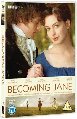 £2.59 • Buy Becoming Jane Anne Hathaway 2007 New DVD Top-quality