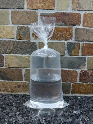 $10.99 • Buy Aquarium Fish Shipping Bags 6  X 16  X 2mil X 50