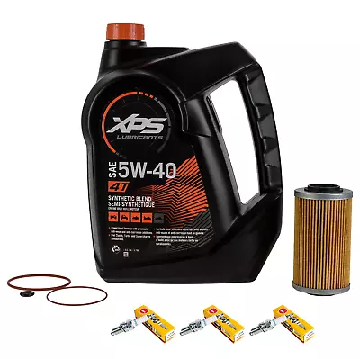 $155 • Buy Sea Doo Service Kit For Sea Doo 4-Tec 130/155/185/215/255/260