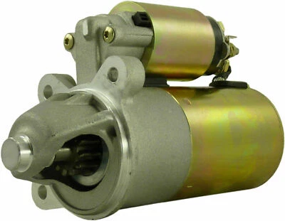 $52.90 • Buy New Starter For Ford F-150 F-250 F-350 V8 5.0 & 5.8 Trans 5 Speed 1992-1996 3205