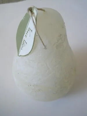 Vance Kitira Pear Candle  • $12.97