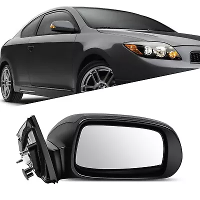 For 2005-10 Scion TC Passenger Power Turn Signal Side View Right Rear Mirror RH • $45.45