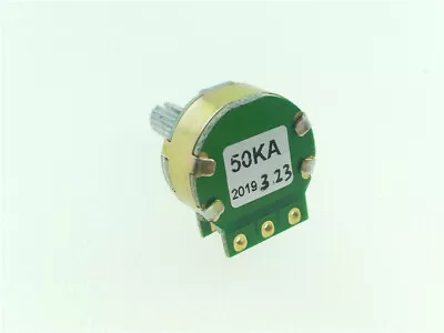 DAC T Type SMD Stepped Attenuator 21 Step Volume Control 50k Potentiometer HIFI • $16.80