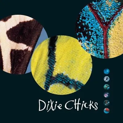 Dixie Chicks : Fly CD Value Guaranteed From EBay’s Biggest Seller! • £2.68