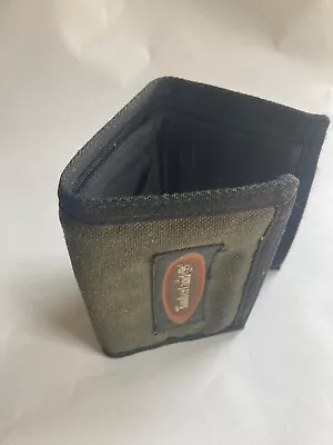Timberland Canvas Wallet Late 90's • £6.50