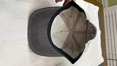 AirVenture Museum Hat EAA OSHKOSH Wisconsin Snapback Trucker Hat • $9.99