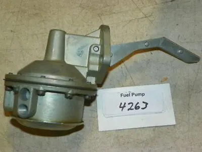 GMC V8 Truck 1955 Mechanical Fuel Pump Part No.:  4263 • $165