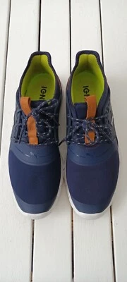 $29.95 • Buy PUMA Ignite Men's Golf Shoes Sneakers Size US 8 Great Condition