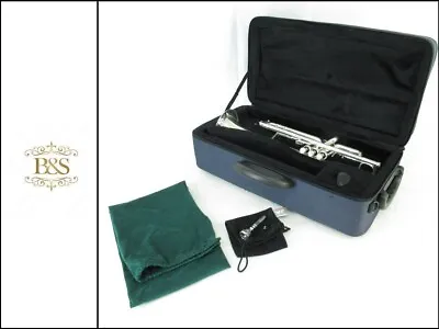 B&S Trumpet 3180 Challenger • $700