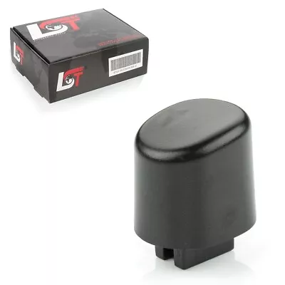 Original LST Push Button Hand Brake Button Push Button Black For VW Golf V 5 VI 6 • £9.92