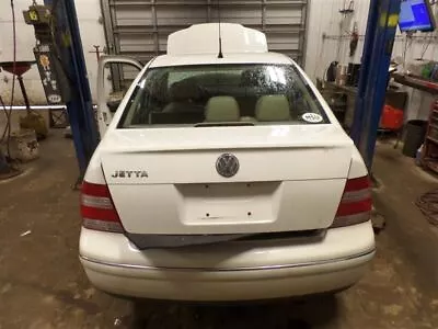 Sunroof Roof Glass Sedan City Canada Only Fits 03-05 07-11 JETTA 9861969 • $161.20