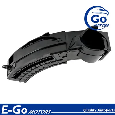 Cup Holder Right Side For Mercedes Benz A209 C209 A2096800379 CLK320 CLK350 • $80.02