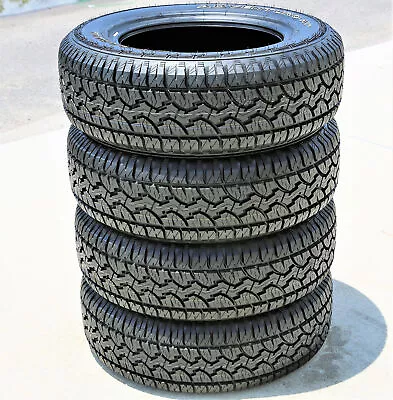 4 Tires GT Radial Adventuro AT3 275/65R18 114T A/T All Terrain • $588.66