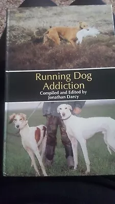Running Dog Addiction • £55
