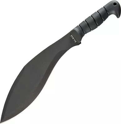 Ka-Bar Machete Kukri • $169.90